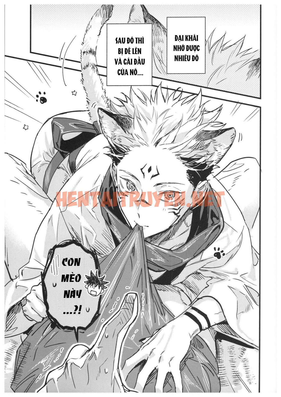 Xem ảnh Doujinshi Tổng Hợp - Chap 15.1 - img_011_1669815122 - HentaiTruyenVN.net