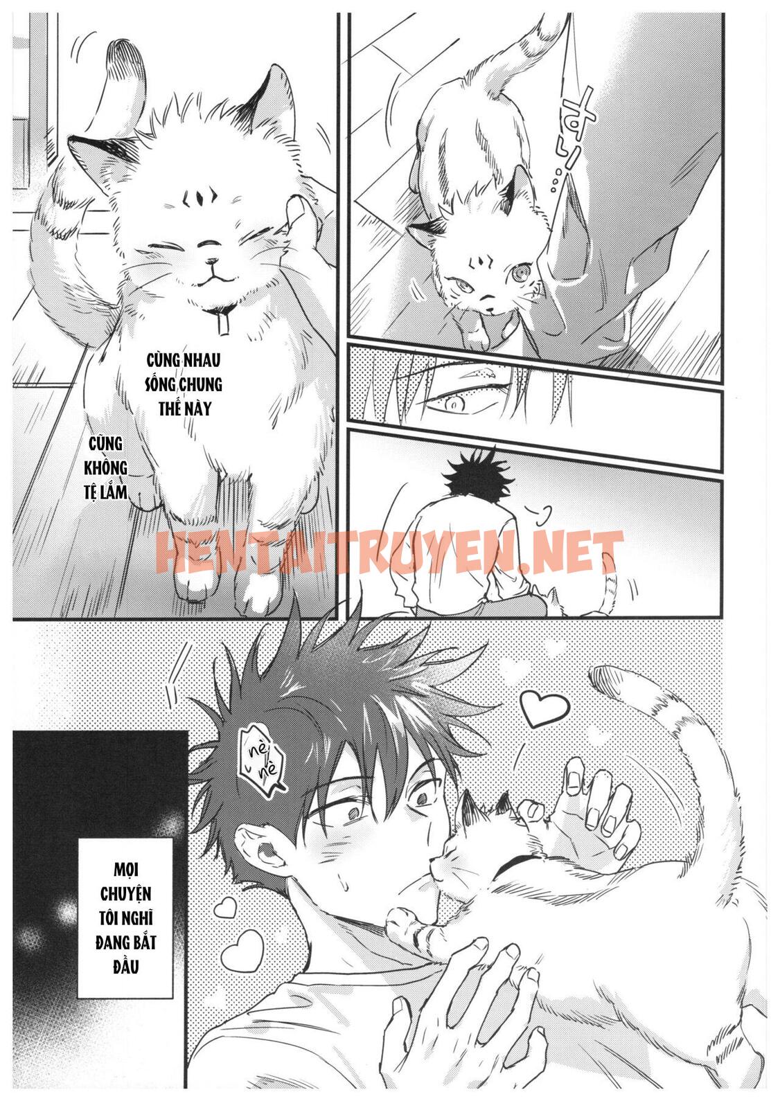 Xem ảnh Doujinshi Tổng Hợp - Chap 15.1 - img_029_1669815195 - HentaiTruyenVN.net