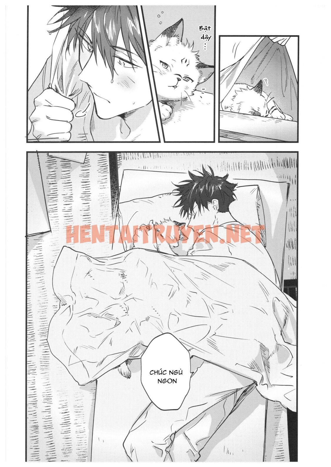 Xem ảnh Doujinshi Tổng Hợp - Chap 15.2 - img_012_1669814977 - HentaiTruyen.net