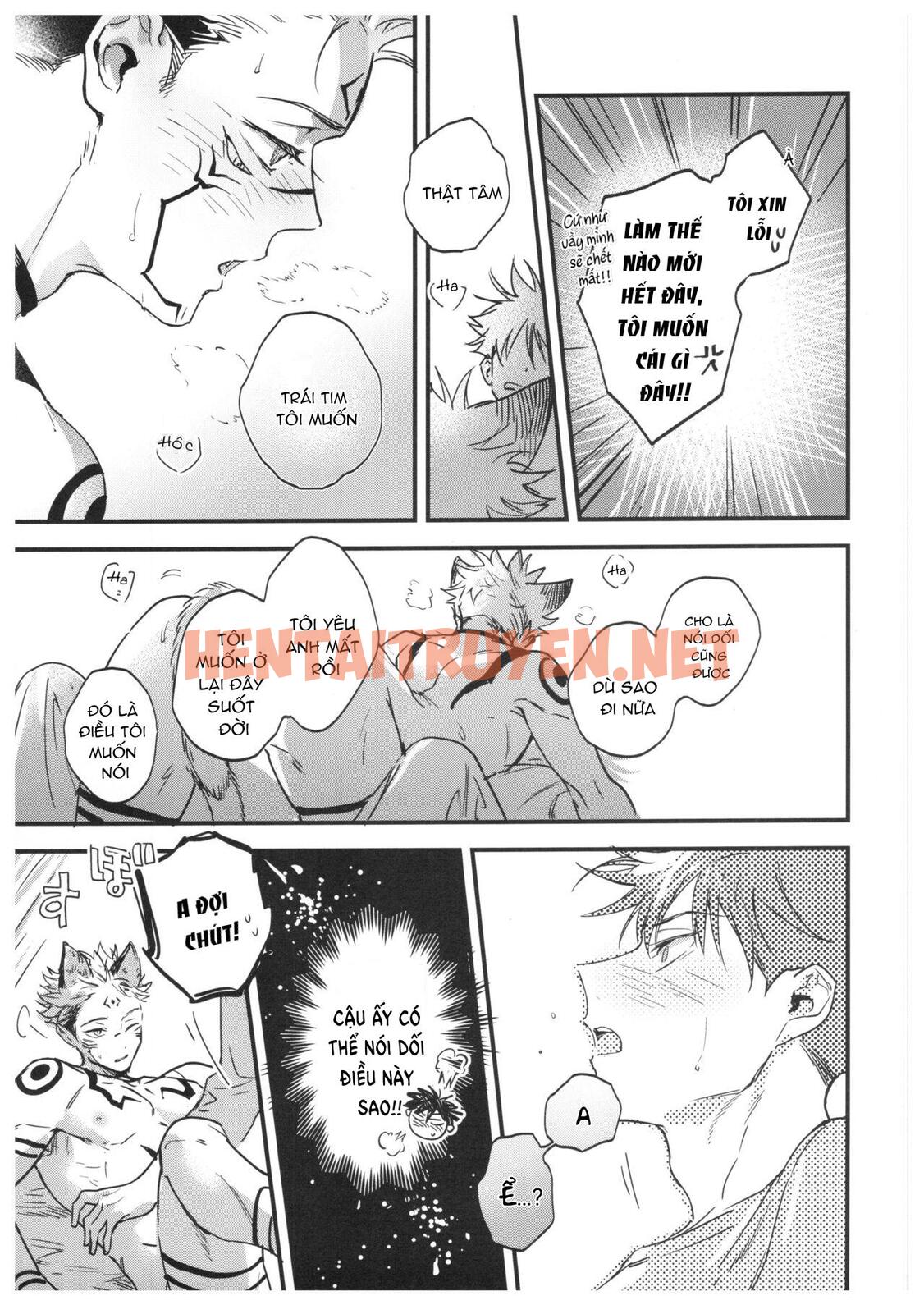 Xem ảnh Doujinshi Tổng Hợp - Chap 15.2 - img_021_1669815015 - HentaiTruyenVN.net