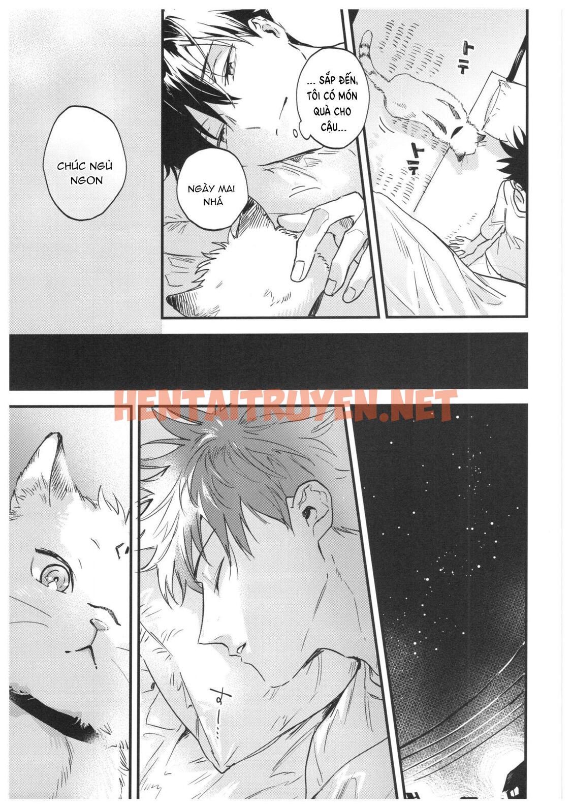 Xem ảnh Doujinshi Tổng Hợp - Chap 15.2 - img_029_1669815047 - HentaiTruyen.net