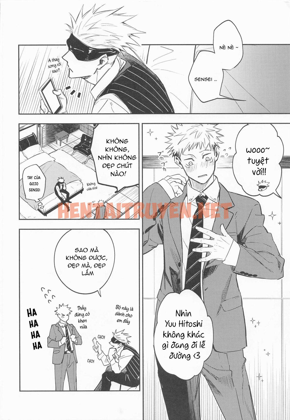 Xem ảnh Doujinshi Tổng Hợp - Chap 16 - img_008_1669814880 - TruyenVN.APP