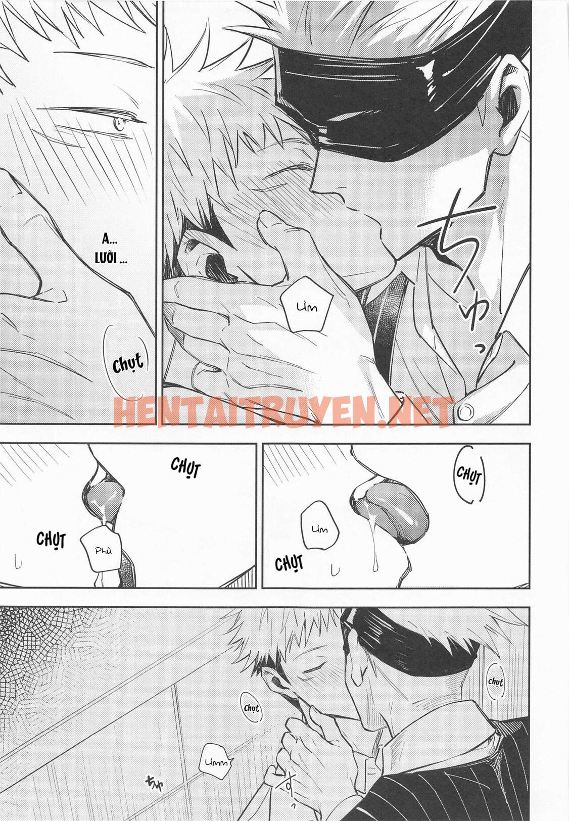 Xem ảnh Doujinshi Tổng Hợp - Chap 16 - img_011_1669814892 - HentaiTruyenVN.net