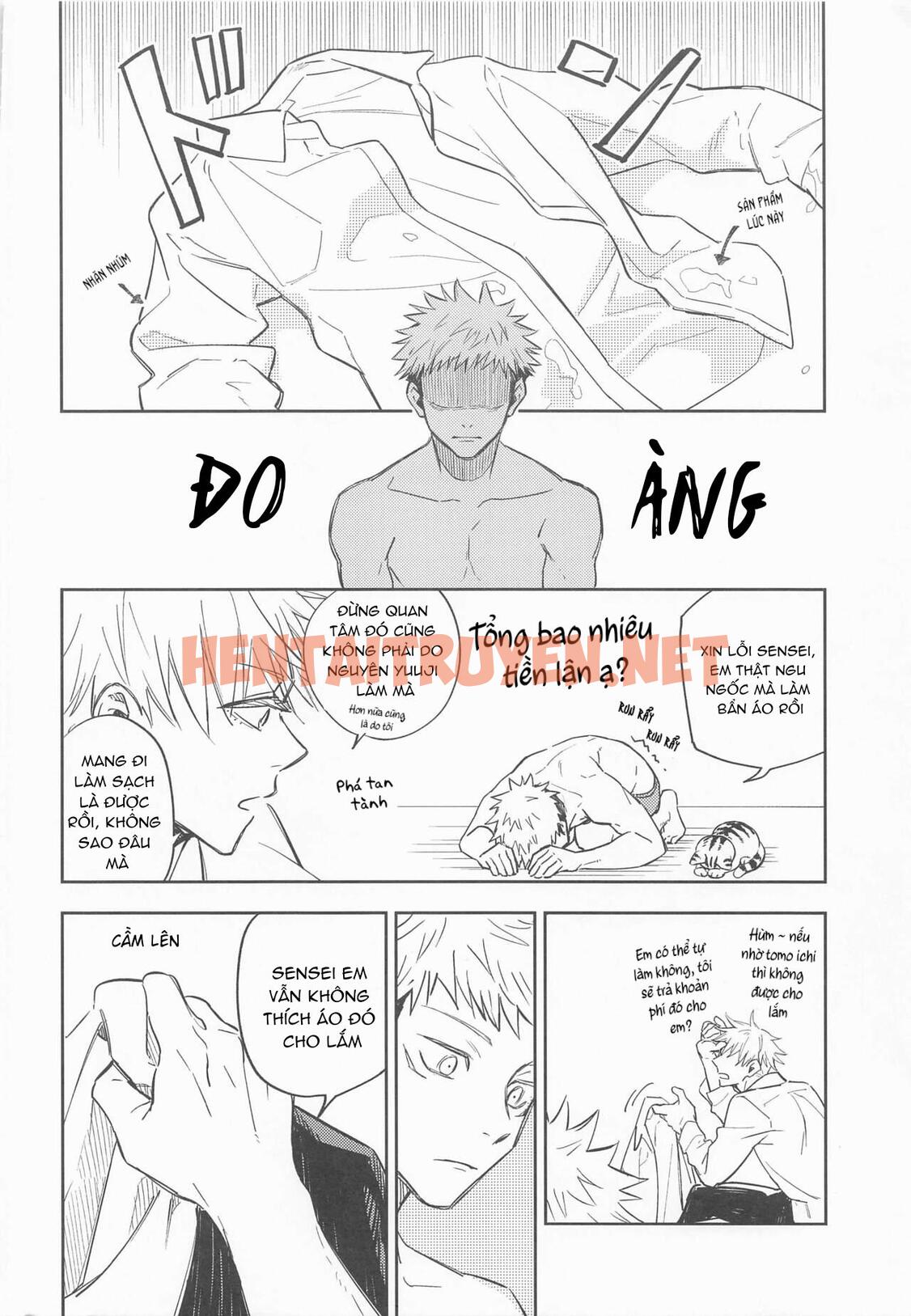 Xem ảnh Doujinshi Tổng Hợp - Chap 16 - img_020_1669814928 - TruyenVN.APP