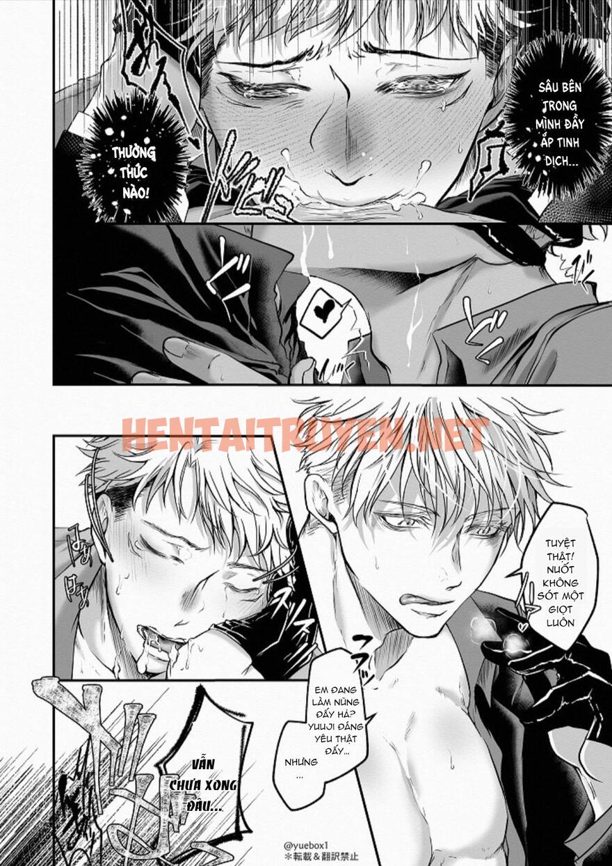 Xem ảnh Doujinshi Tổng Hợp - Chap 17 - img_006_1669814786 - HentaiTruyen.net