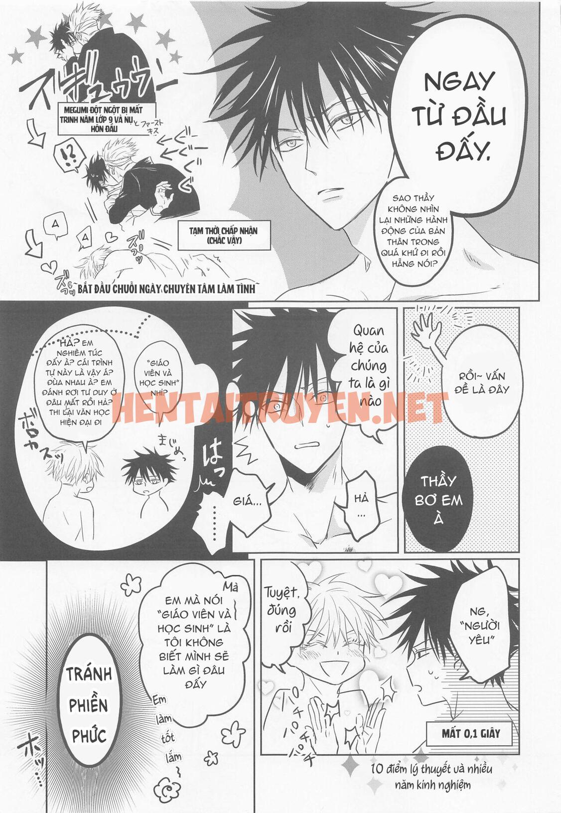 Xem ảnh Doujinshi Tổng Hợp - Chap 18 - img_005_1669814648 - TruyenVN.APP