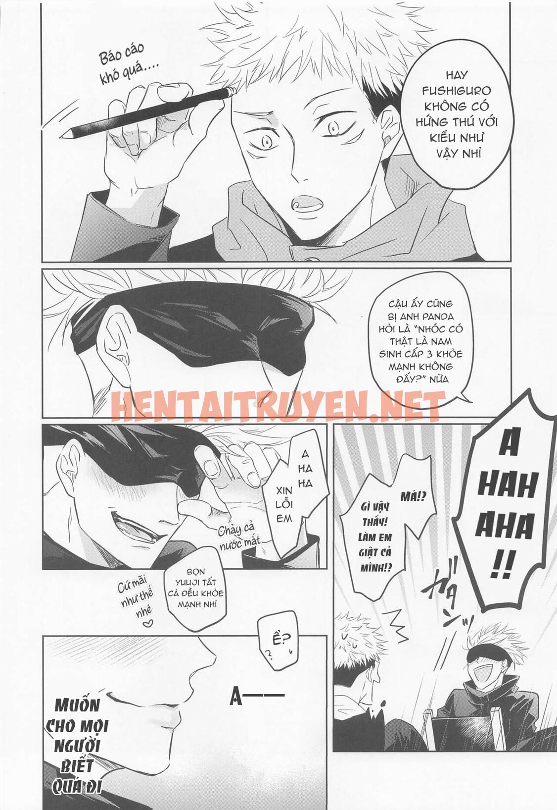 Xem ảnh Doujinshi Tổng Hợp - Chap 18 - img_024_1669814723 - HentaiTruyenVN.net