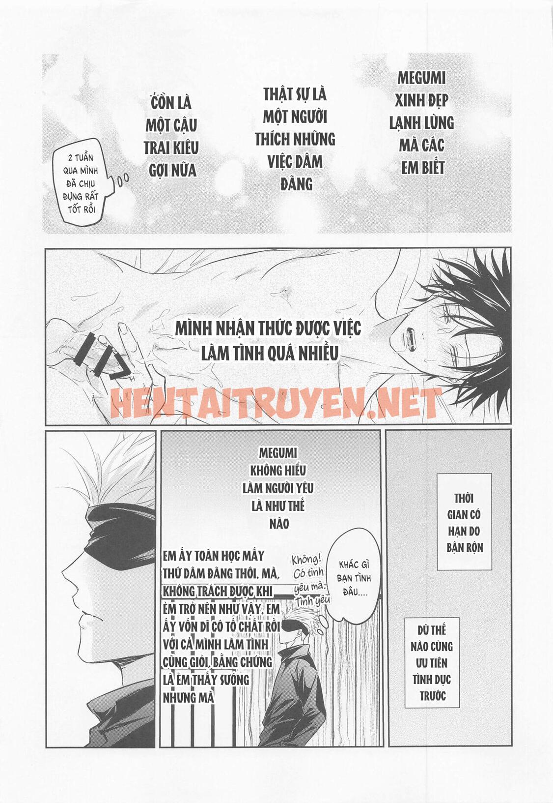 Xem ảnh Doujinshi Tổng Hợp - Chap 18 - img_025_1669814727 - TruyenVN.APP