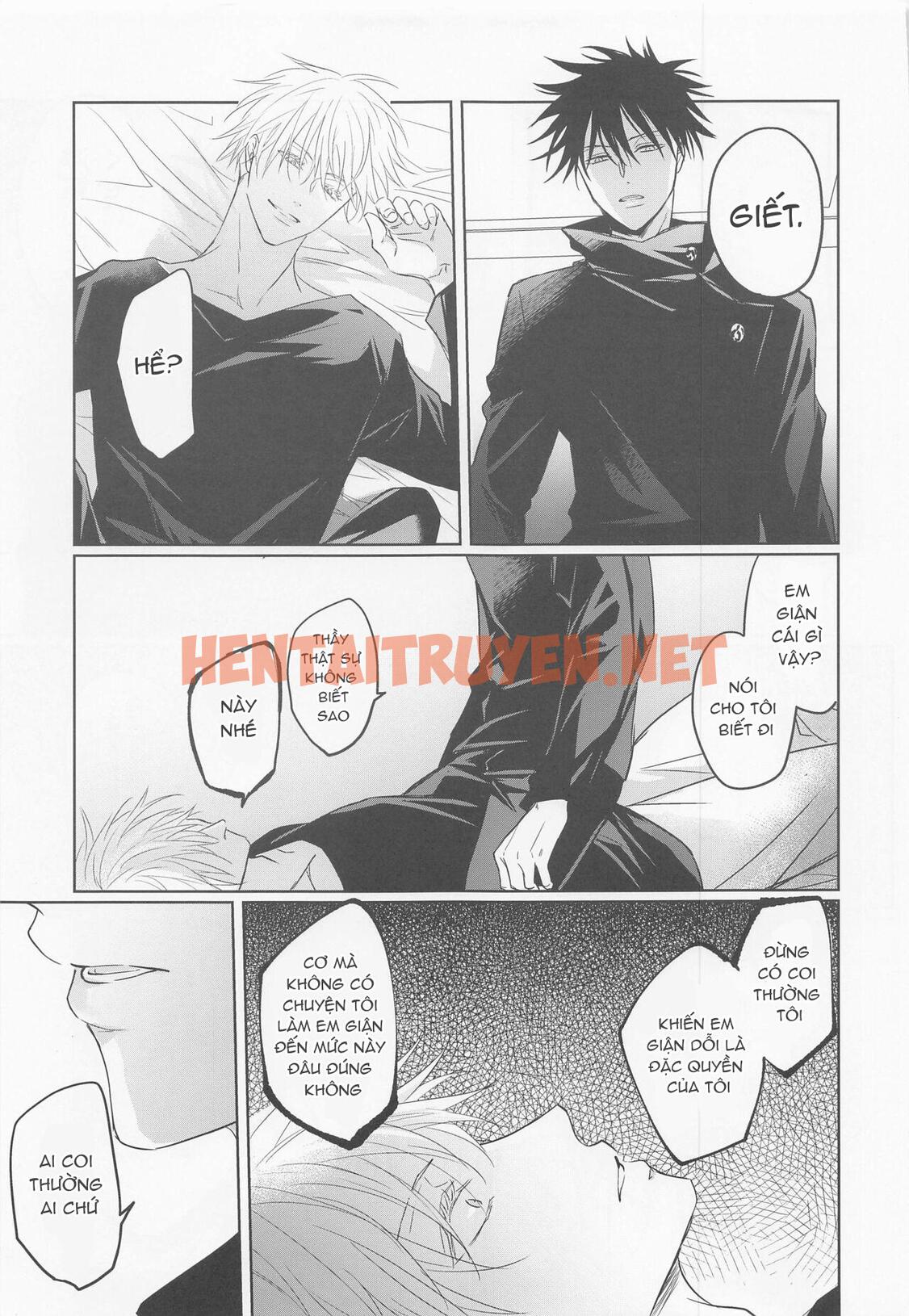 Xem ảnh Doujinshi Tổng Hợp - Chap 18 - img_027_1669814734 - HentaiTruyen.net