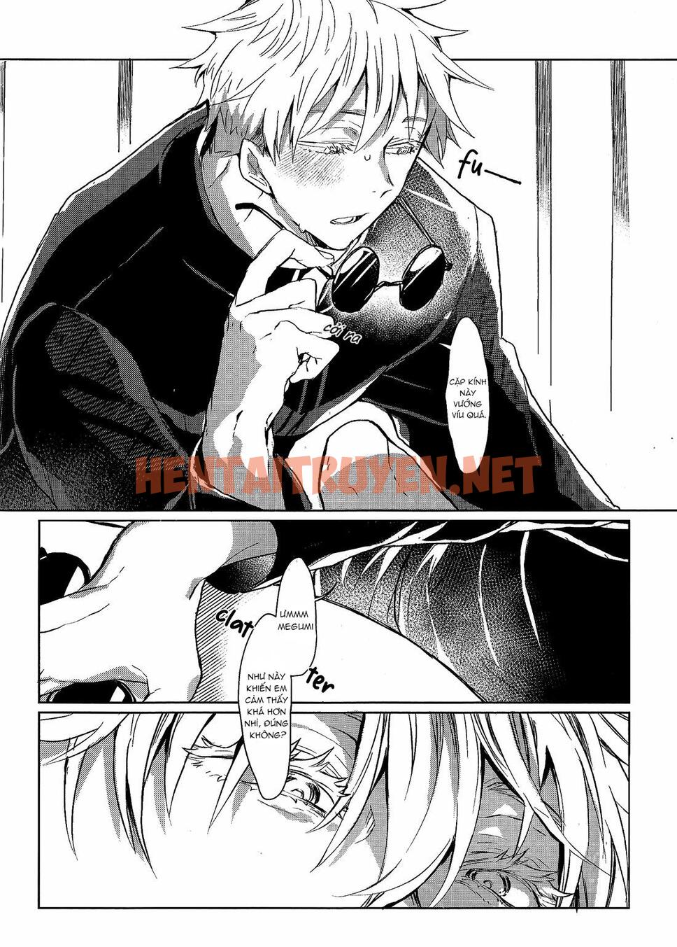 Xem ảnh Doujinshi Tổng Hợp - Chap 19 - img_006_1669814585 - HentaiTruyen.net