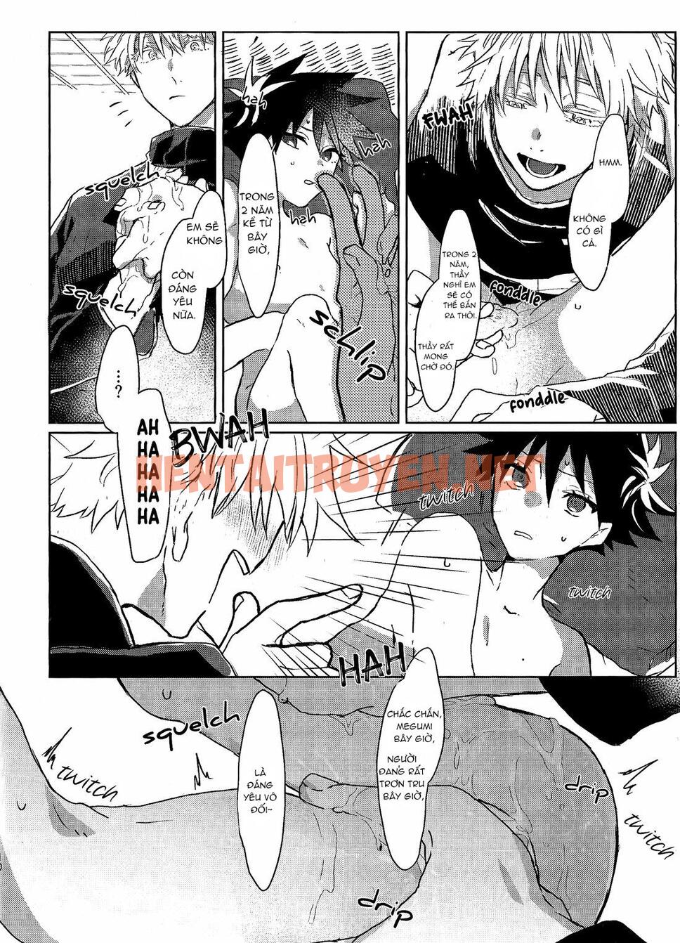 Xem ảnh Doujinshi Tổng Hợp - Chap 19 - img_012_1669814609 - HentaiTruyen.net