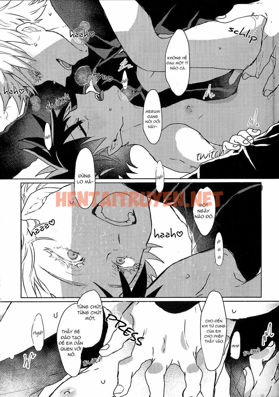 Xem ảnh Doujinshi Tổng Hợp - Chap 19 - img_015_1669814621 - HentaiTruyen.net