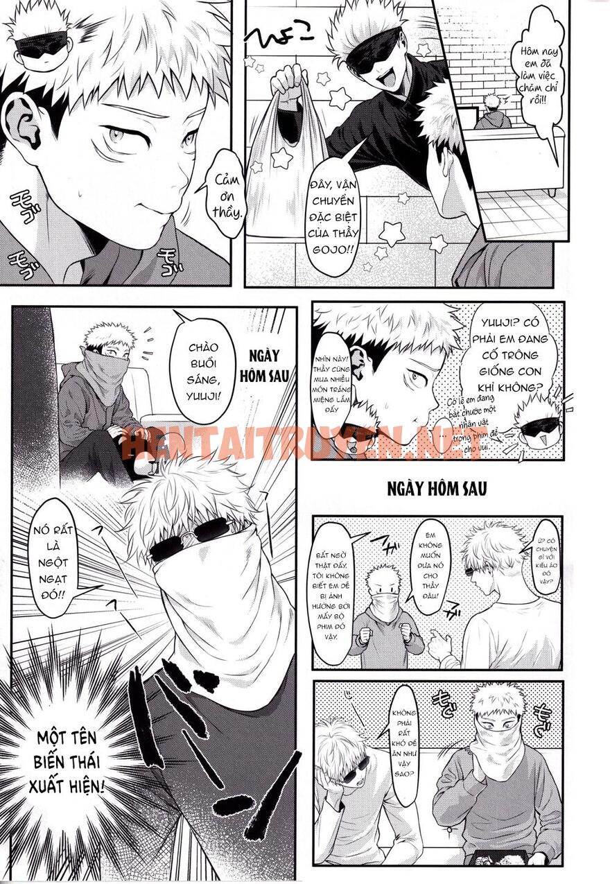 Xem ảnh Doujinshi Tổng Hợp - Chap 2 - img_014_1669816472 - HentaiTruyenVN.net