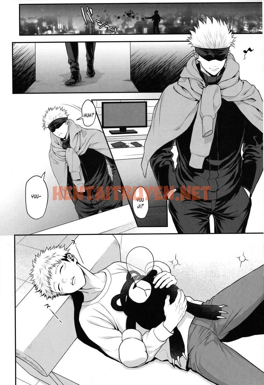 Xem ảnh Doujinshi Tổng Hợp - Chap 2 - img_017_1669816482 - HentaiTruyenVN.net