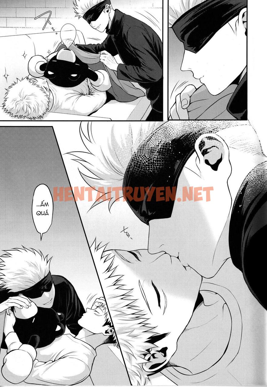 Xem ảnh Doujinshi Tổng Hợp - Chap 2 - img_018_1669816485 - HentaiTruyenVN.net