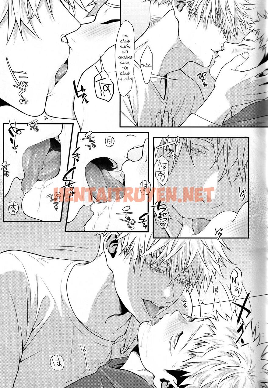 Xem ảnh Doujinshi Tổng Hợp - Chap 2 - img_022_1669816502 - HentaiTruyenVN.net