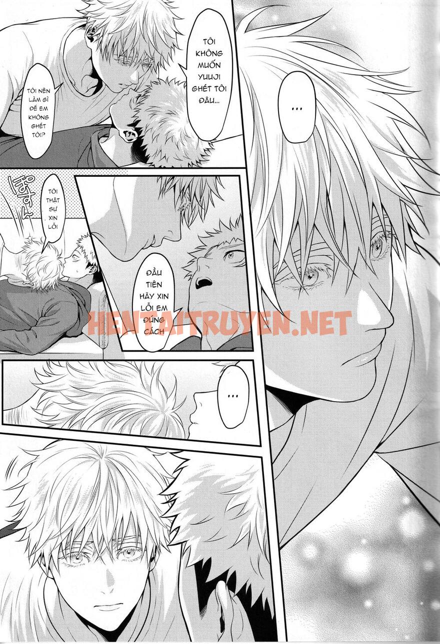 Xem ảnh Doujinshi Tổng Hợp - Chap 2 - img_024_1669816509 - HentaiTruyen.net