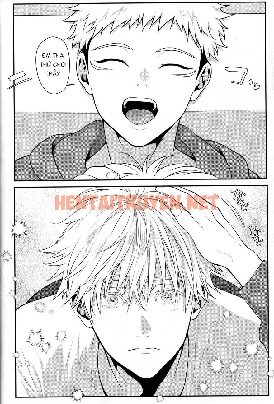 Xem ảnh Doujinshi Tổng Hợp - Chap 2 - img_025_1669816512 - HentaiTruyen.net