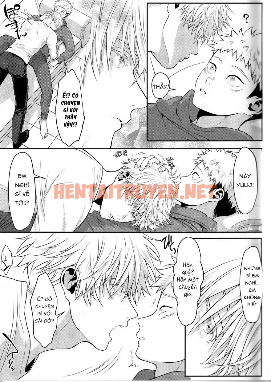 Xem ảnh Doujinshi Tổng Hợp - Chap 2 - img_026_1669816516 - HentaiTruyenVN.net