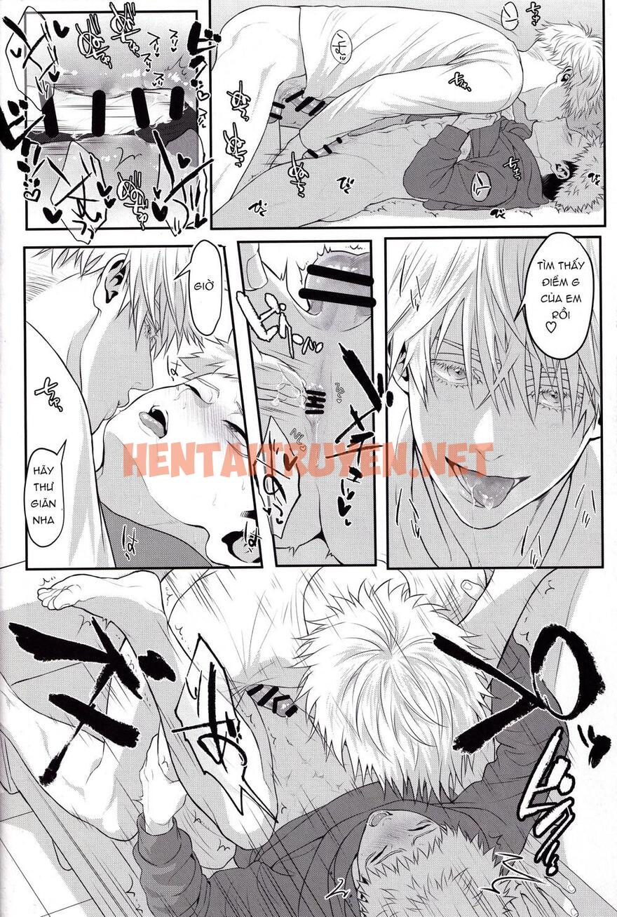 Xem ảnh Doujinshi Tổng Hợp - Chap 2 - img_037_1669816562 - HentaiTruyenVN.net