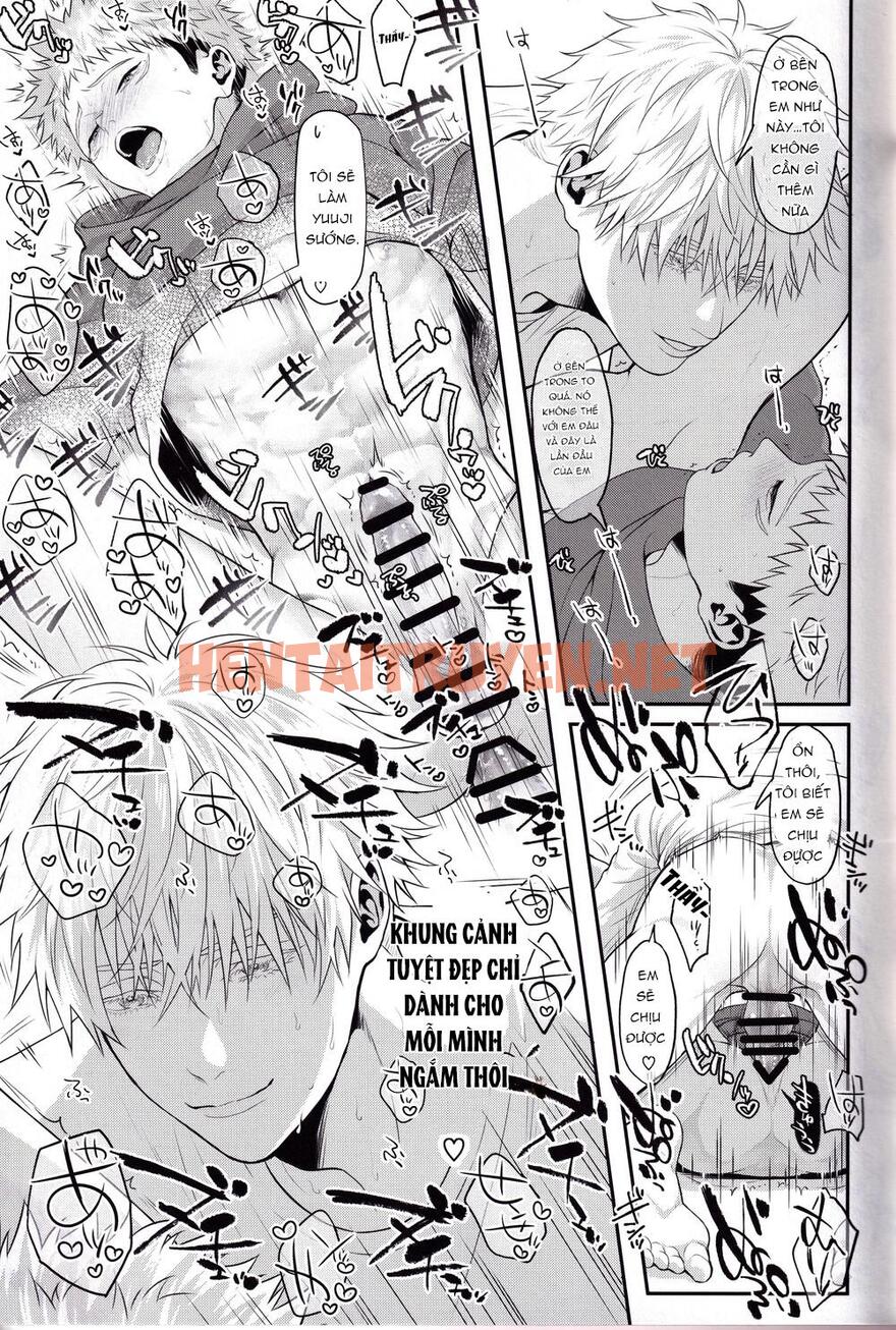 Xem ảnh Doujinshi Tổng Hợp - Chap 2 - img_038_1669816566 - HentaiTruyenVN.net