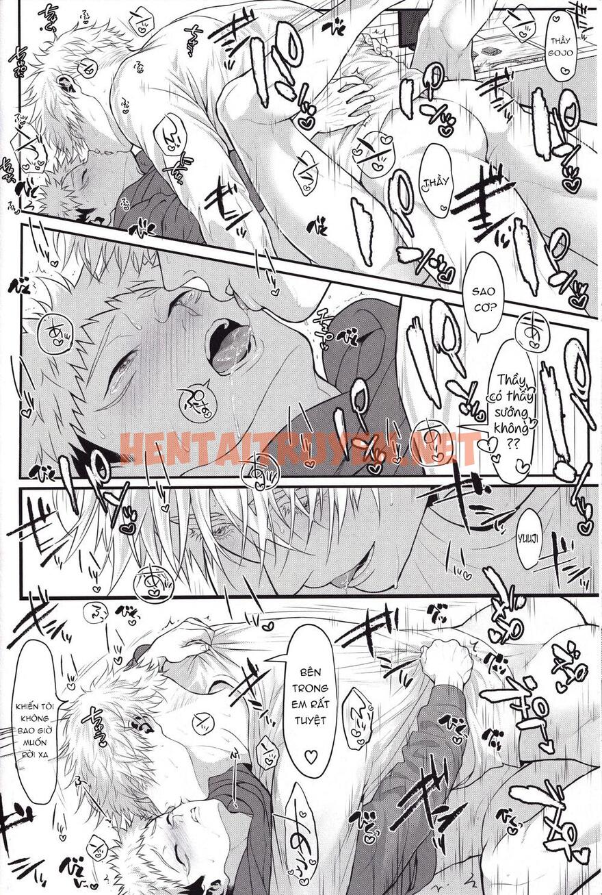 Xem ảnh Doujinshi Tổng Hợp - Chap 2 - img_039_1669816570 - HentaiTruyenVN.net