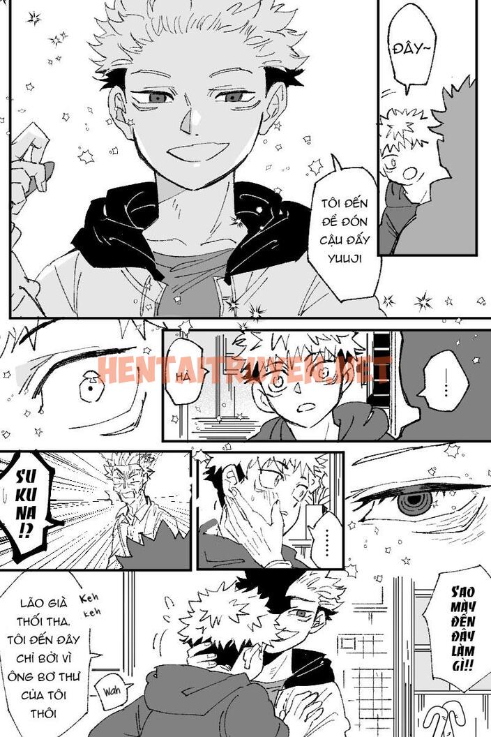 Xem ảnh Doujinshi Tổng Hợp - Chap 20 - img_005_1669814499 - HentaiTruyen.net