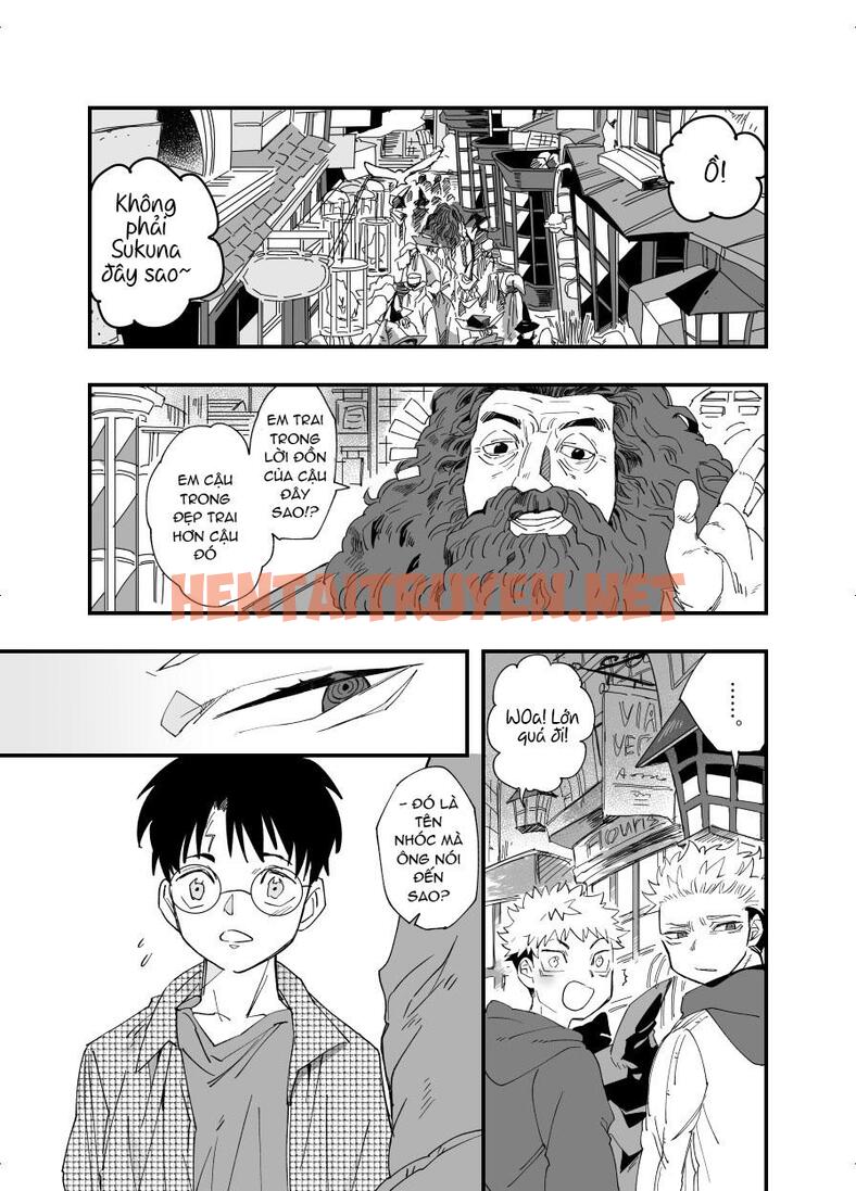 Xem ảnh Doujinshi Tổng Hợp - Chap 20 - img_012_1669814518 - HentaiTruyenVN.net