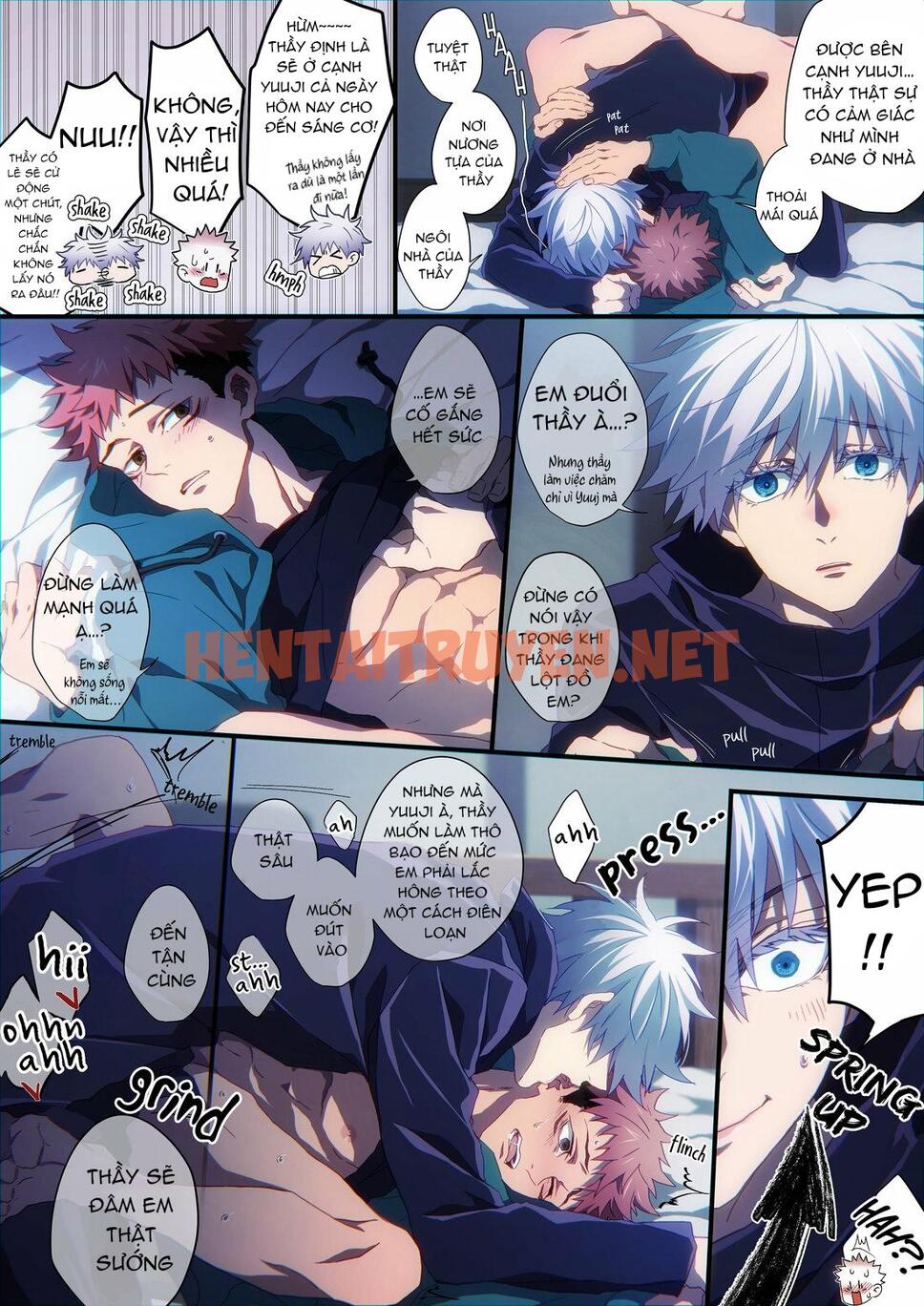 Xem ảnh Doujinshi Tổng Hợp - Chap 21 - img_009_1669814478 - HentaiTruyen.net