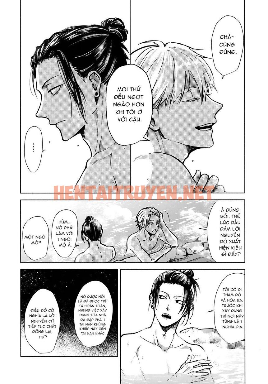 Xem ảnh Doujinshi Tổng Hợp - Chap 22 - img_009_1669814365 - TruyenVN.APP