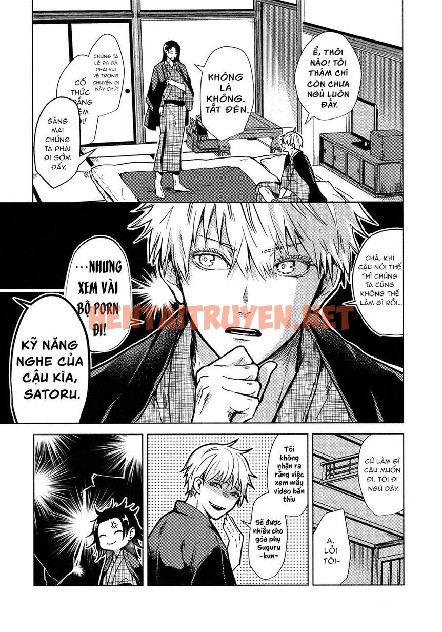 Xem ảnh Doujinshi Tổng Hợp - Chap 22 - img_011_1669814372 - HentaiTruyenVN.net