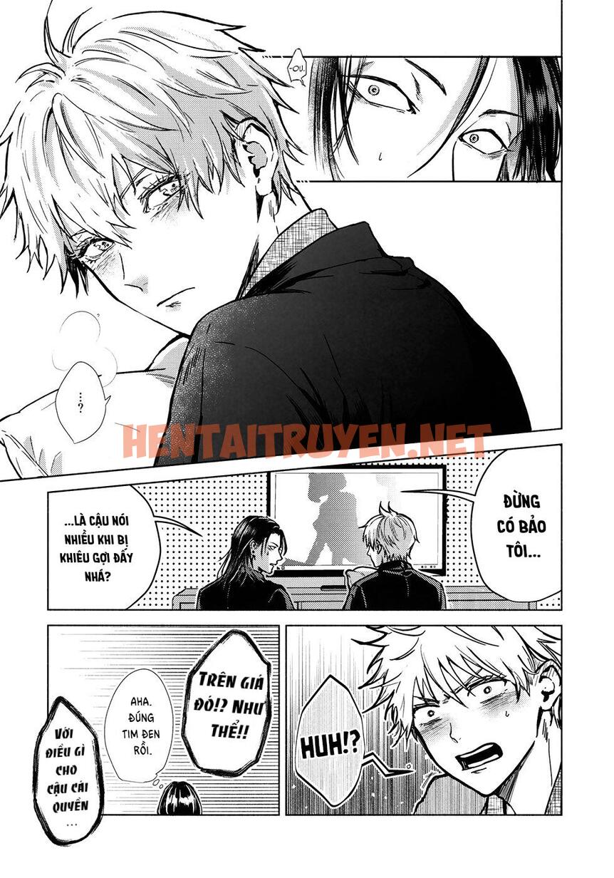 Xem ảnh Doujinshi Tổng Hợp - Chap 22 - img_013_1669814380 - TruyenVN.APP