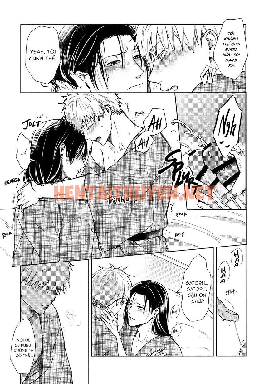 Xem ảnh Doujinshi Tổng Hợp - Chap 22 - img_017_1669814394 - TruyenVN.APP