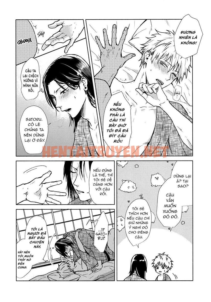 Xem ảnh Doujinshi Tổng Hợp - Chap 22 - img_020_1669814405 - HentaiTruyen.net