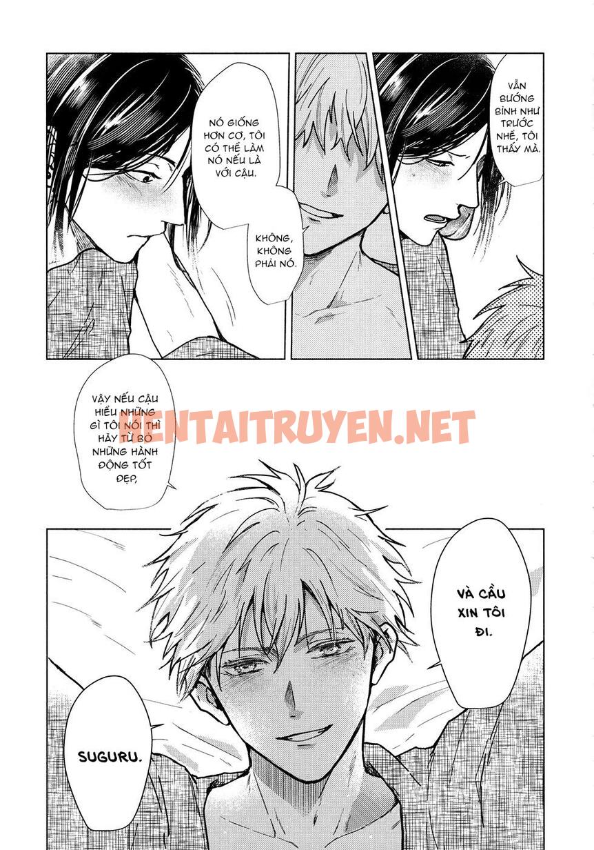 Xem ảnh Doujinshi Tổng Hợp - Chap 22 - img_021_1669814408 - TruyenVN.APP