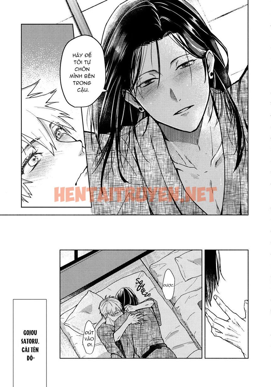 Xem ảnh Doujinshi Tổng Hợp - Chap 22 - img_023_1669814415 - HentaiTruyen.net