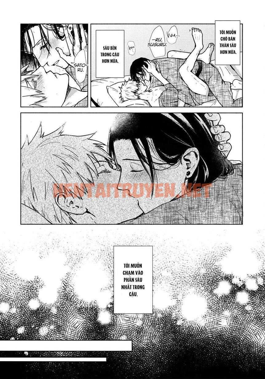 Xem ảnh Doujinshi Tổng Hợp - Chap 22 - img_029_1669814434 - TruyenVN.APP