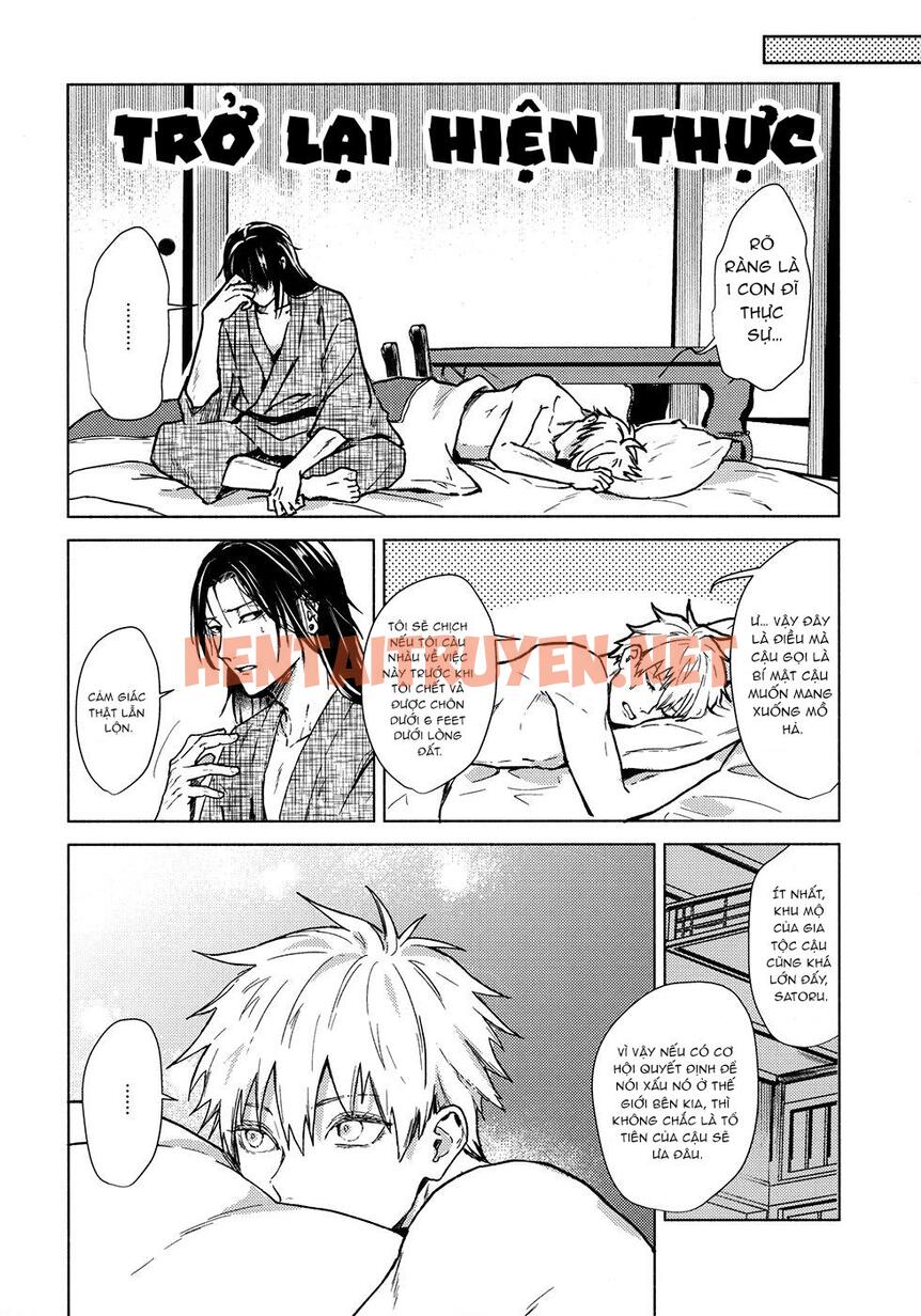 Xem ảnh Doujinshi Tổng Hợp - Chap 22 - img_030_1669814437 - HentaiTruyen.net