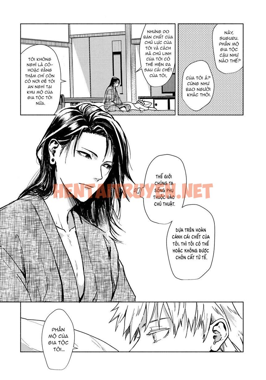 Xem ảnh Doujinshi Tổng Hợp - Chap 22 - img_031_1669814440 - TruyenVN.APP