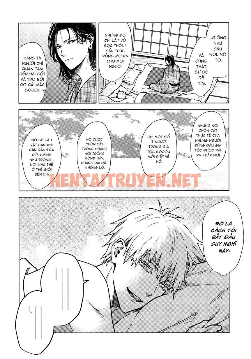 Xem ảnh Doujinshi Tổng Hợp - Chap 22 - img_032_1669814443 - TruyenVN.APP