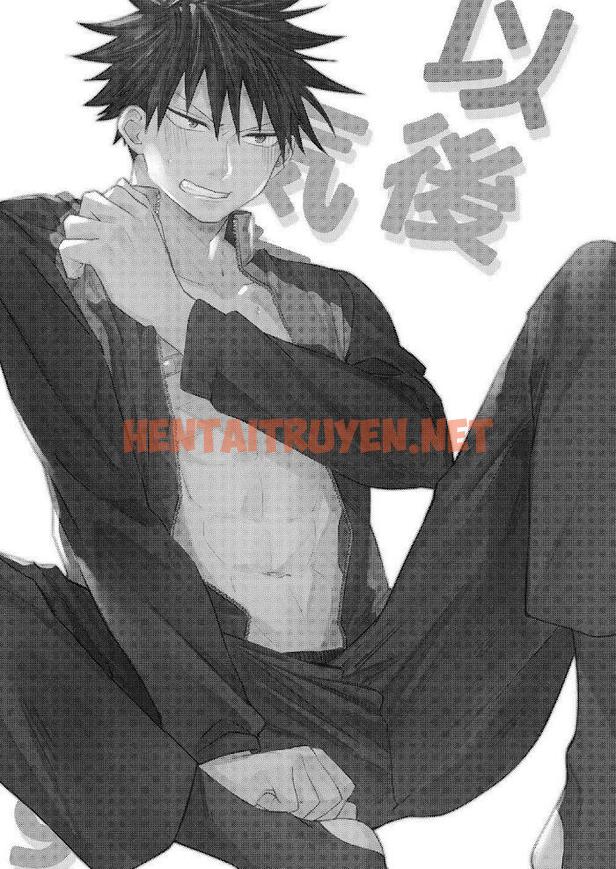 Xem ảnh Doujinshi Tổng Hợp - Chap 23 - img_003_1669814275 - HentaiTruyen.net