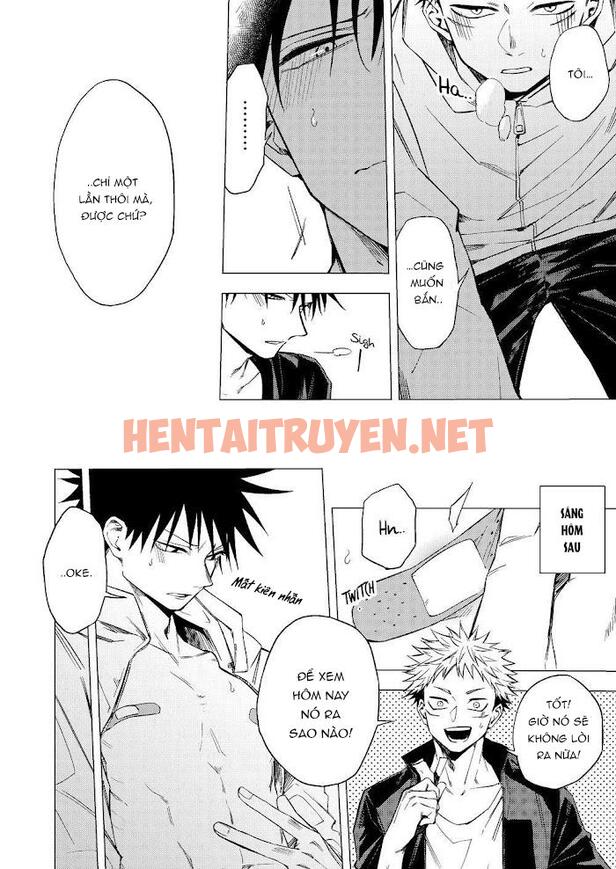 Xem ảnh Doujinshi Tổng Hợp - Chap 23 - img_016_1669814306 - HentaiTruyenVN.net