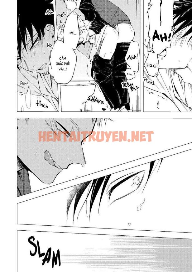 Xem ảnh Doujinshi Tổng Hợp - Chap 23 - img_026_1669814330 - HentaiTruyen.net