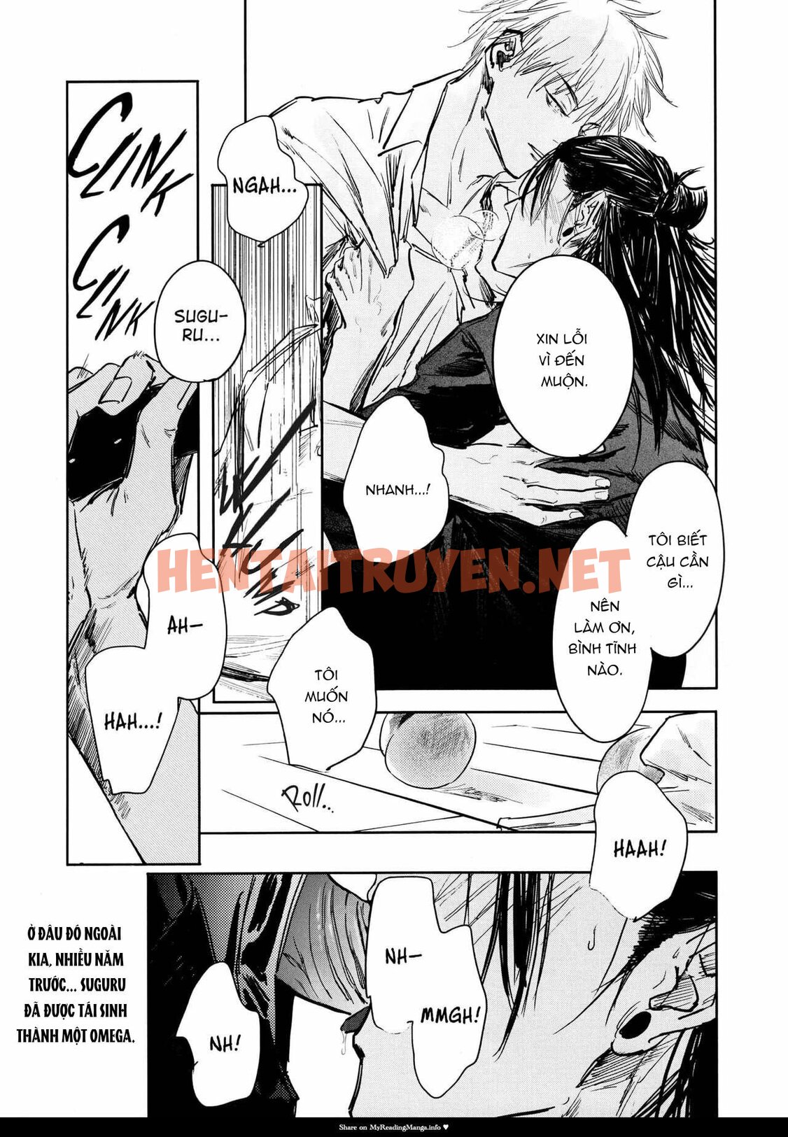 Xem ảnh Doujinshi Tổng Hợp - Chap 24 - img_008_1669814075 - HentaiTruyen.net