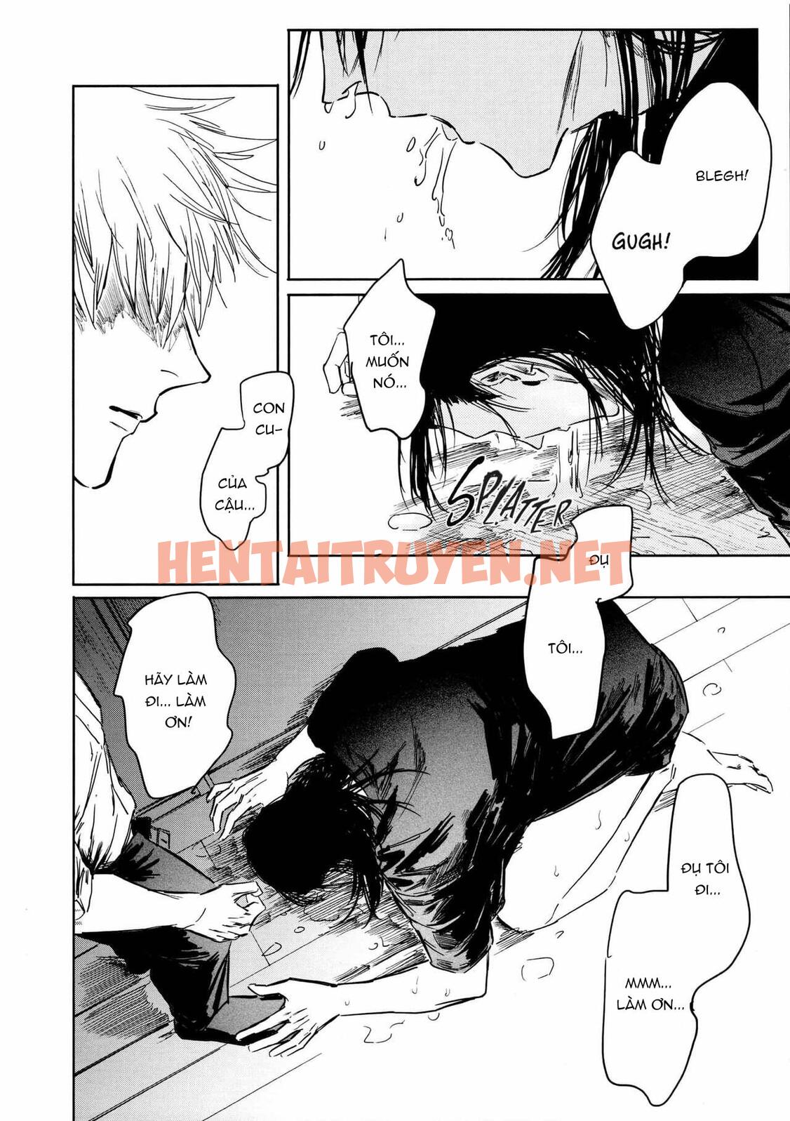 Xem ảnh Doujinshi Tổng Hợp - Chap 24 - img_011_1669814085 - HentaiTruyen.net