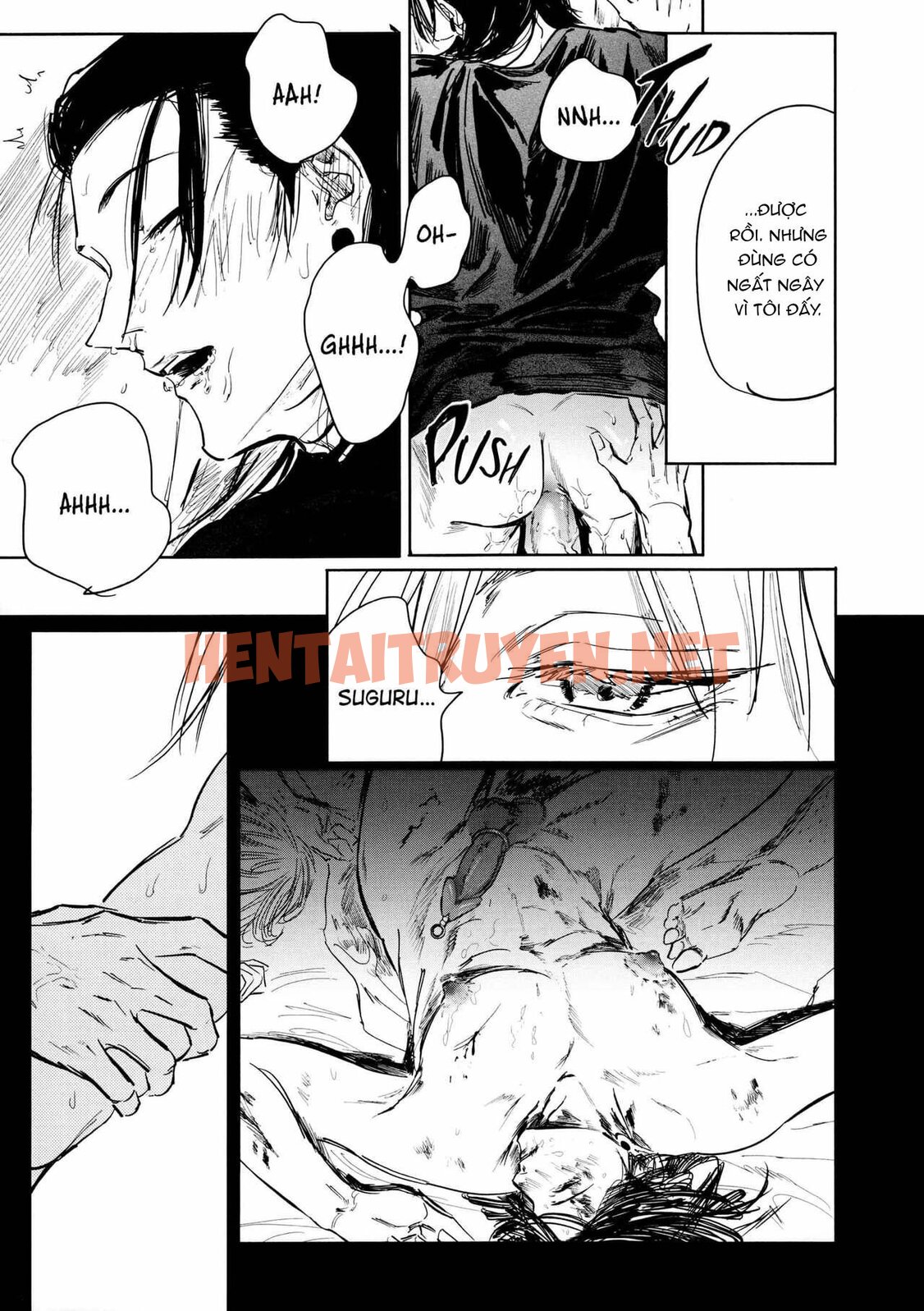 Xem ảnh Doujinshi Tổng Hợp - Chap 24 - img_012_1669814088 - HentaiTruyen.net