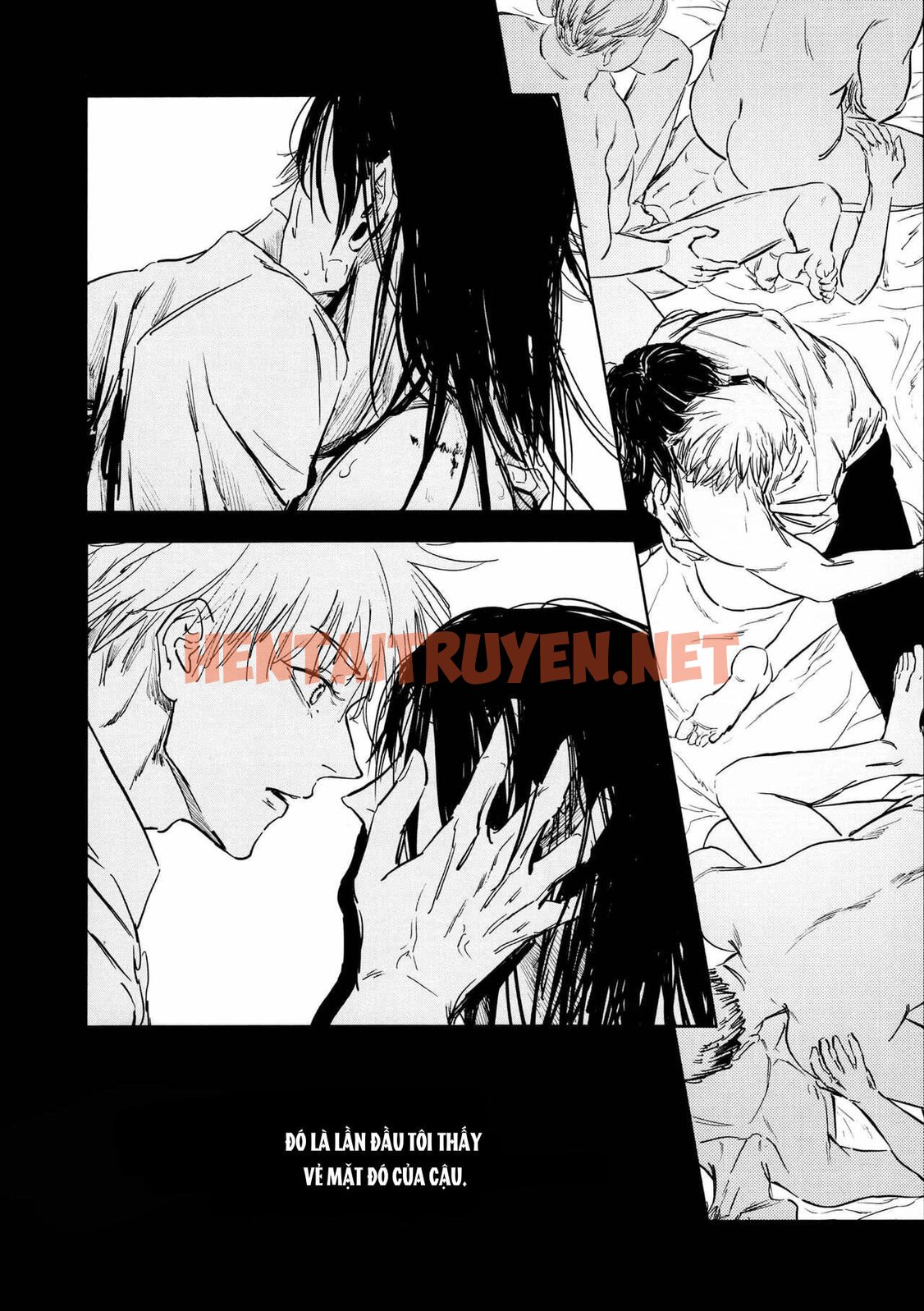 Xem ảnh Doujinshi Tổng Hợp - Chap 24 - img_013_1669814093 - HentaiTruyen.net