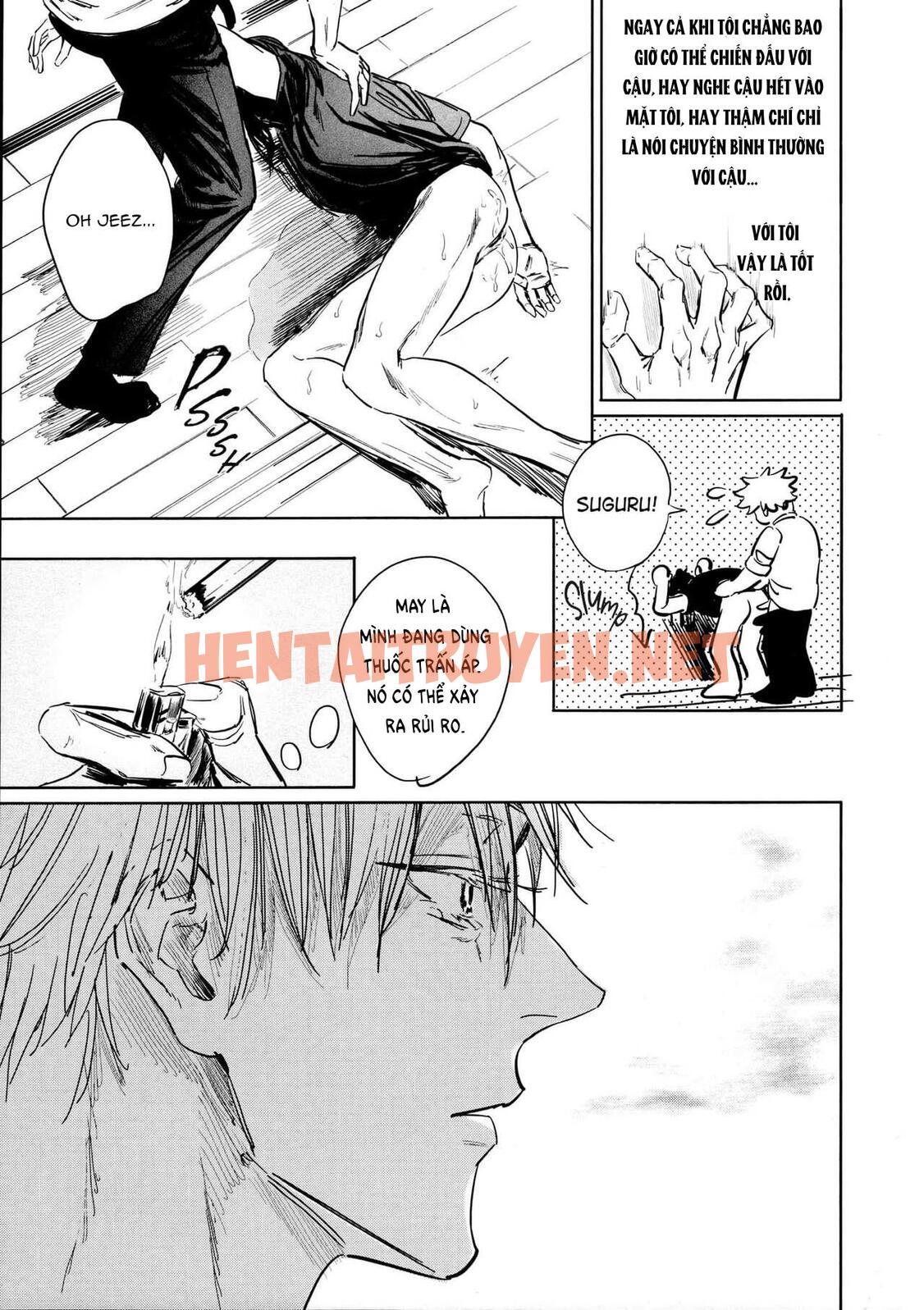 Xem ảnh Doujinshi Tổng Hợp - Chap 24 - img_014_1669814096 - HentaiTruyenVN.net