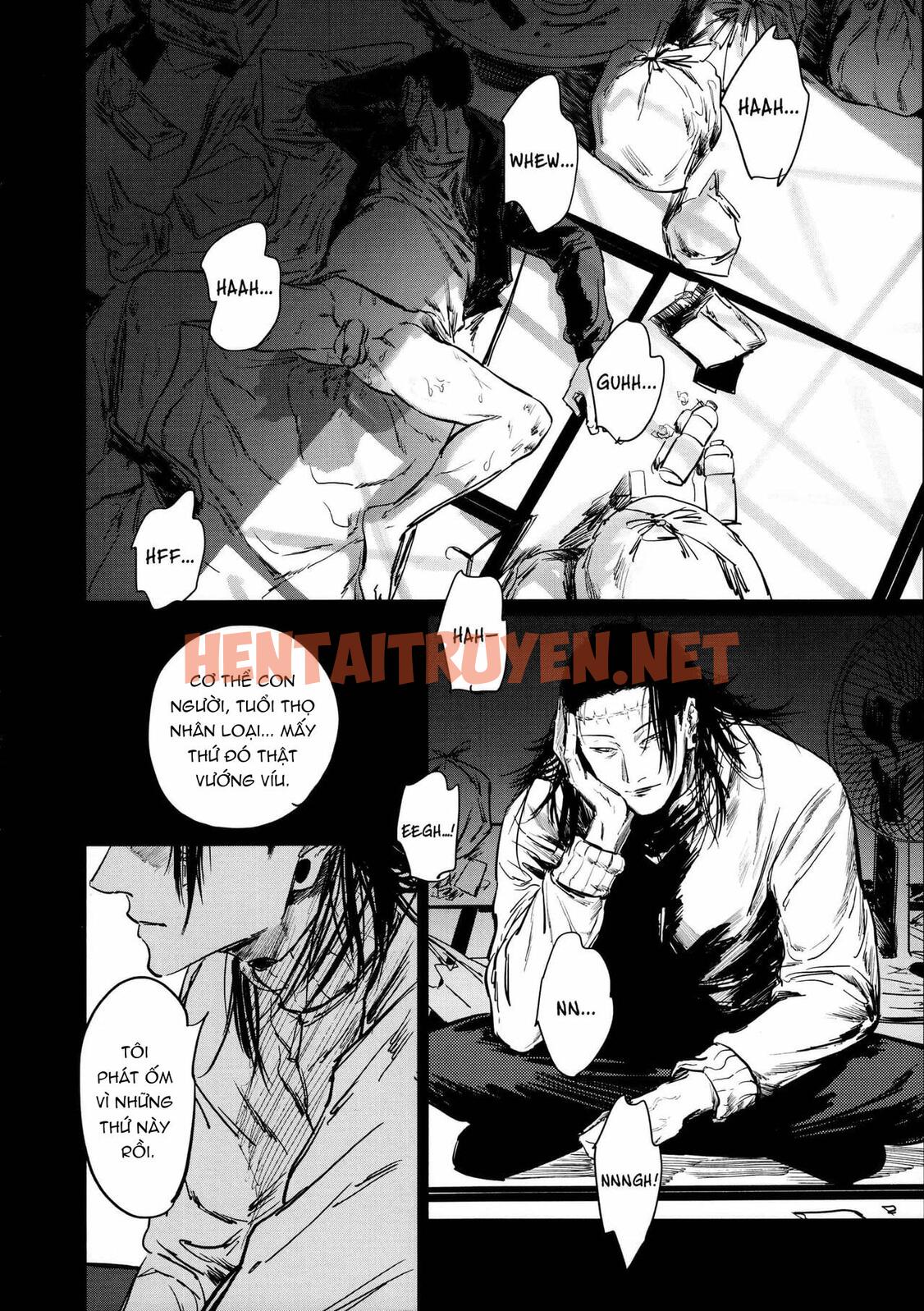 Xem ảnh Doujinshi Tổng Hợp - Chap 24 - img_017_1669814112 - HentaiTruyen.net