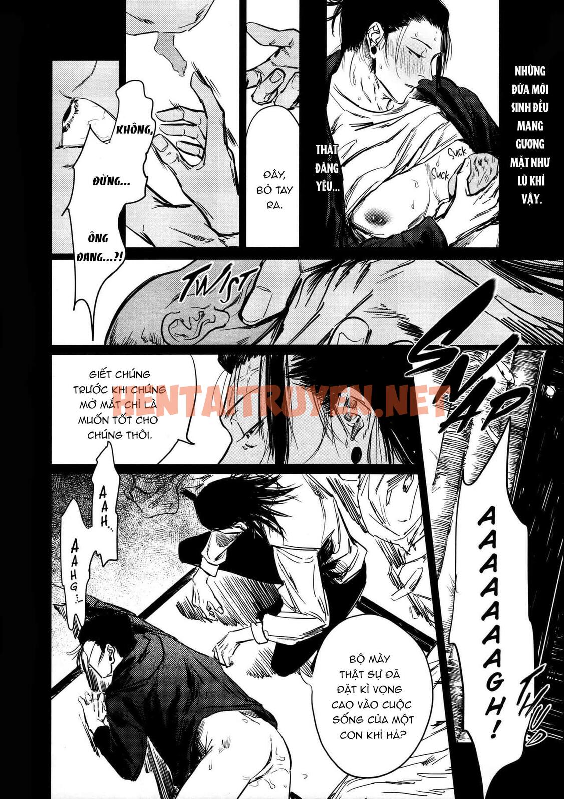 Xem ảnh Doujinshi Tổng Hợp - Chap 24 - img_019_1669814119 - HentaiTruyen.net